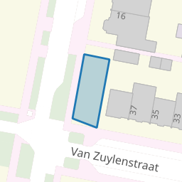 Perceel VHZ01-A-1757