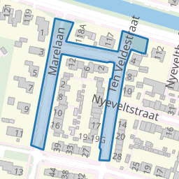 Perceel VHZ01-A-1758