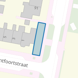 Perceel VHZ01-A-1761