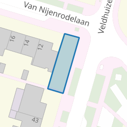 Perceel VHZ01-A-1763