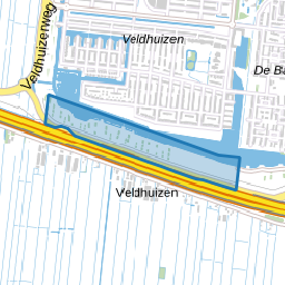 Perceel VHZ01-A-1790