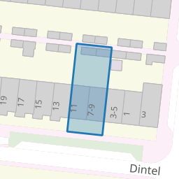 Perceel VHZ01-A-1795