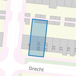 Perceel VHZ01-A-1802