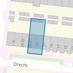 Perceel VHZ01-A-1803