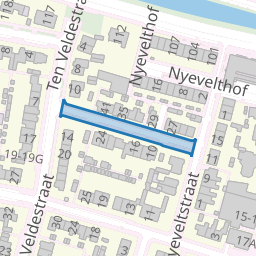 Perceel VHZ01-A-1818