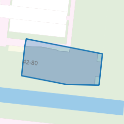 Perceel VHZ01-A-1829