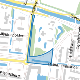 Perceel VHZ01-A-1836