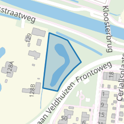 Perceel VHZ01-A-1837