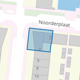 Perceel VHZ01-A-1856