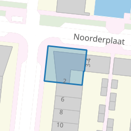 Perceel VHZ01-A-1860