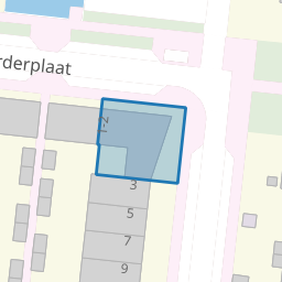 Perceel VHZ01-A-1861