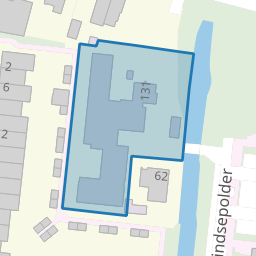 Perceel VHZ01-A-1875