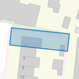 Perceel VHZ01-A-1880