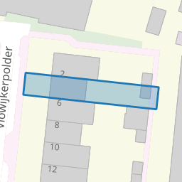 Perceel VHZ01-A-1881