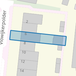 Perceel VHZ01-A-1882