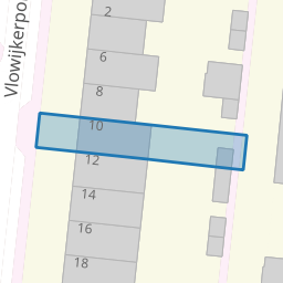 Perceel VHZ01-A-1884