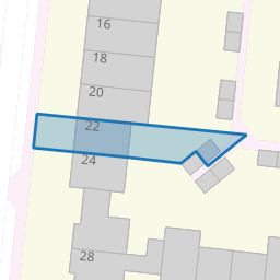 Perceel VHZ01-A-1890