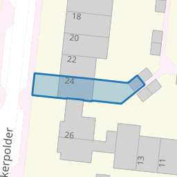 Perceel VHZ01-A-1891