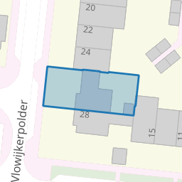 Perceel VHZ01-A-1892