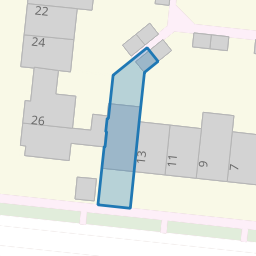 Perceel VHZ01-A-1894