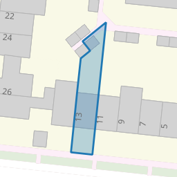 Perceel VHZ01-A-1895