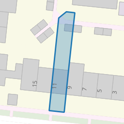 Perceel VHZ01-A-1896