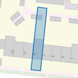 Perceel VHZ01-A-1897