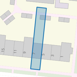 Perceel VHZ01-A-1898