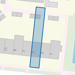 Perceel VHZ01-A-1899