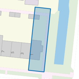 Perceel VHZ01-A-1901