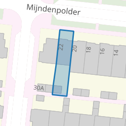 Perceel VHZ01-A-1903