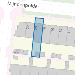 Perceel VHZ01-A-1904