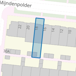 Perceel VHZ01-A-1905