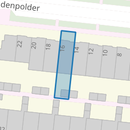 Perceel VHZ01-A-1906