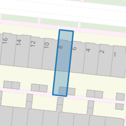 Perceel VHZ01-A-1910