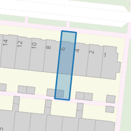 Perceel VHZ01-A-1911