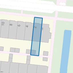 Perceel VHZ01-A-1913