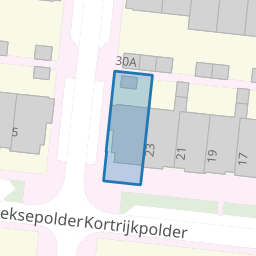 Perceel VHZ01-A-1915