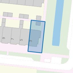 Perceel VHZ01-A-1917