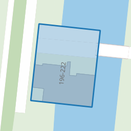 Perceel VHZ01-A-1919