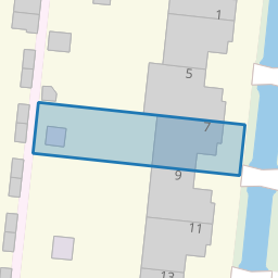 Perceel VHZ01-A-1924