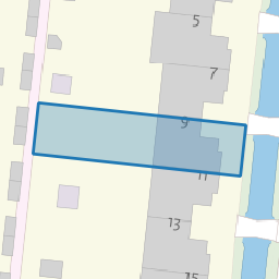 Perceel VHZ01-A-1925