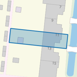 Perceel VHZ01-A-1926