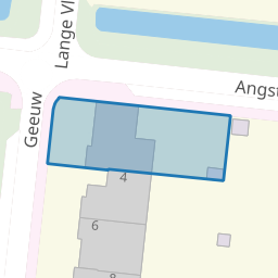 Perceel VHZ01-A-1930