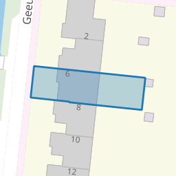 Perceel VHZ01-A-1932