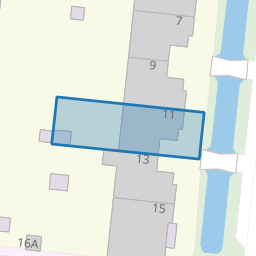 Perceel VHZ01-A-1940