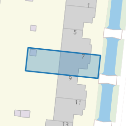 Perceel VHZ01-A-1942