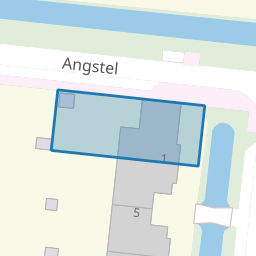 Perceel VHZ01-A-1945