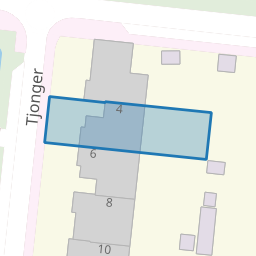 Perceel VHZ01-A-1947