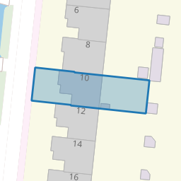 Perceel VHZ01-A-1950